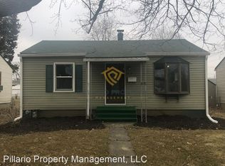 757 S Emerson Ave, Indianapolis, IN
