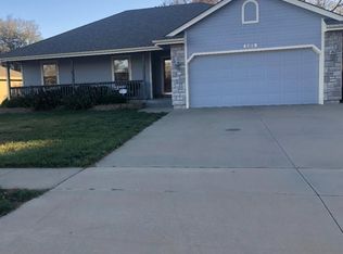 4019 SE 23rd Ter, Tecumseh, KS 66542