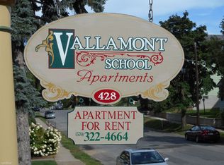 428 Brandon Ave APT 1, Williamsport, PA 17701