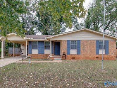 4005 Westdale Cv SW, Huntsville, AL, 35805