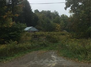 7668 Weller Rd, Franklinville, NY 14731