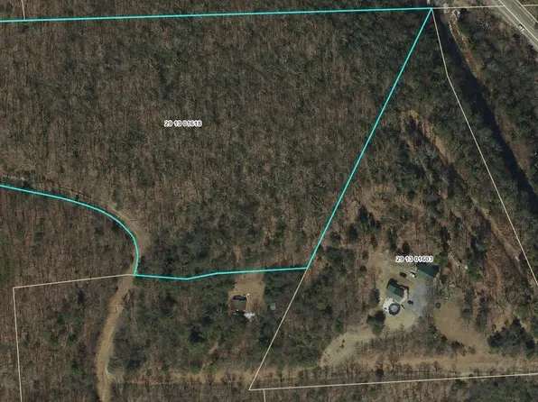 Hillside Rd, Millville, PA 17846