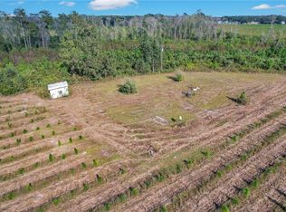 2000 Five Nw Sellers Point, Baxley, GA 31513