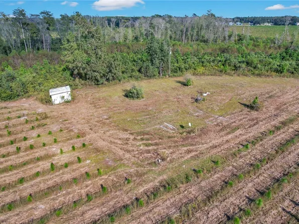 2000 Five Nw Sellers Point, Baxley, GA 31513