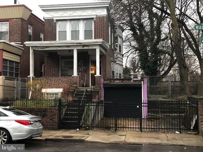1250 Wagner Ave, Philadelphia, PA, 19141