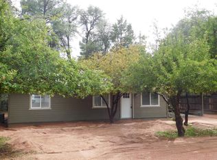 217 W Saddle Ln, Payson, AZ 85541