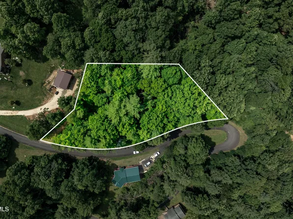 LOT 13 Ridge Run, Butler, TN 37640