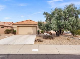 14414 W Wagon Wheel Dr, Sun City West, AZ 85375