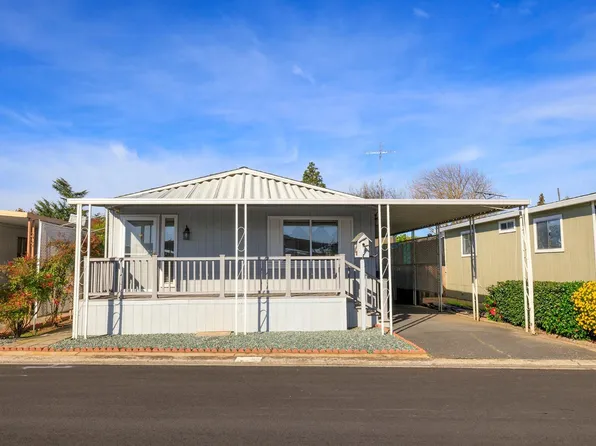 2505 Jackson Ave Space 131, Escalon, CA 95320