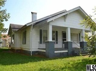 1631 Harper Ave SW, Lenoir, NC 28645