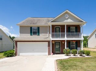 672 Lynville Ln, Rock Hill, SC 29730