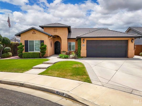 10809 Corbett Canyon Dr, Bakersfield, CA 93312