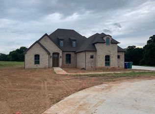 1057 Alexis Dr, Pottsboro, TX 75076