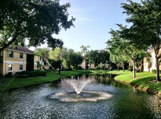 5701 Riverside Dr #103B6, Coral Springs, FL 33067