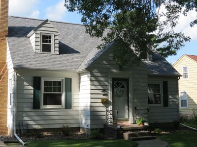 121 Hawthorne Ave, Waterloo, IA, 50702
