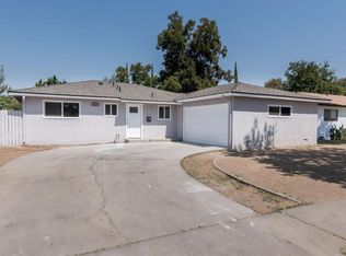 5081 E Weathermaker Ave, Fresno, CA 93727