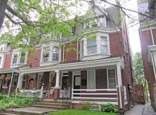 411 College Ave, Lancaster, PA 17603