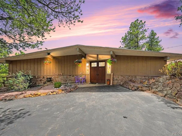 745 Timber Valley Road, Colorado Springs, CO 80919