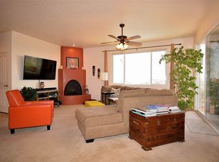 28 Panther Peak, Santa Fe, NM 87508