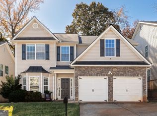 176 Crescent Woode Way, Dallas, GA 30157