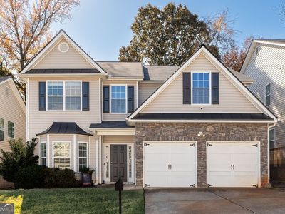 176 Crescent Woode Way, Dallas, GA, 30157