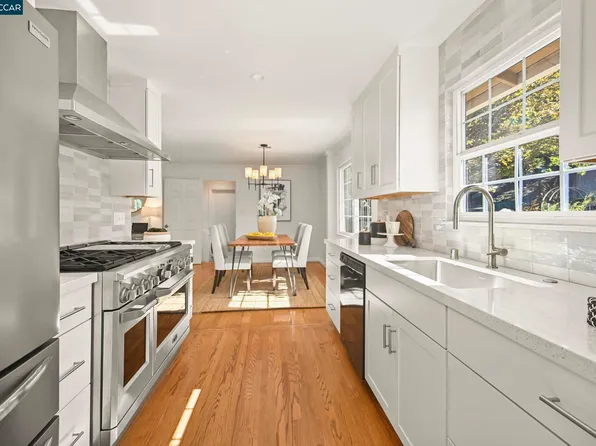 246 Orchard Rd, Orinda, CA 94563