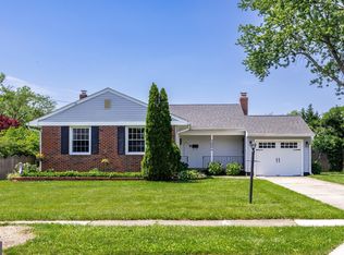 102 Kevin Ct, Cherry Hill, NJ 08034