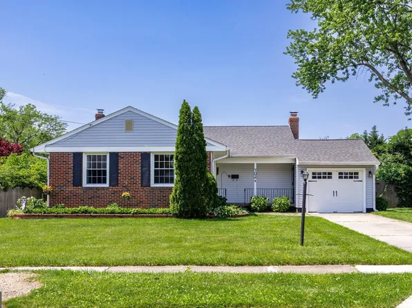 102 Kevin Ct, Cherry Hill, NJ 08034
