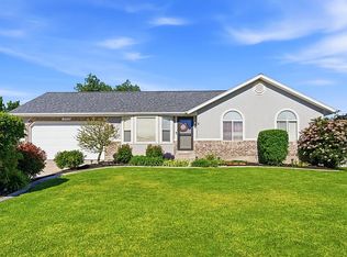 14038 S Van Cott Peak Cir, Riverton, UT 84096