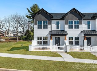 229 E Rice St #8, Landis, NC 28088