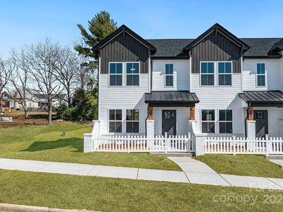 233 E Rice St #9, Landis, NC, 28088