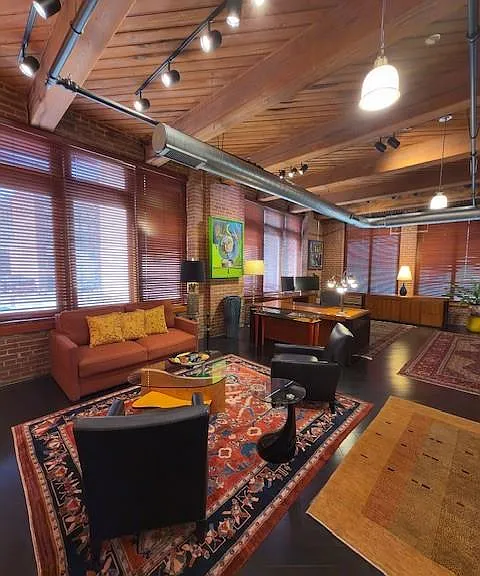 1101 Lucas Ave #200 — Photo 11