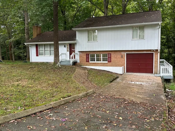 205 Haradd Ln, Williamsburg, VA 23188