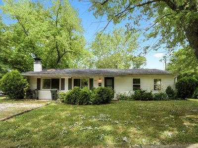 1702 Hunter St, Urbana, IL, 61802