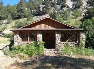 27589 Highway 72, Golden, CO 80403