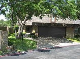 5044 Arborlawn Dr, Fort Worth, TX 76109