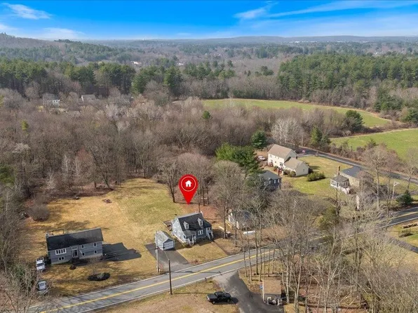 60 Town Farm Road, Salem, NH 03079