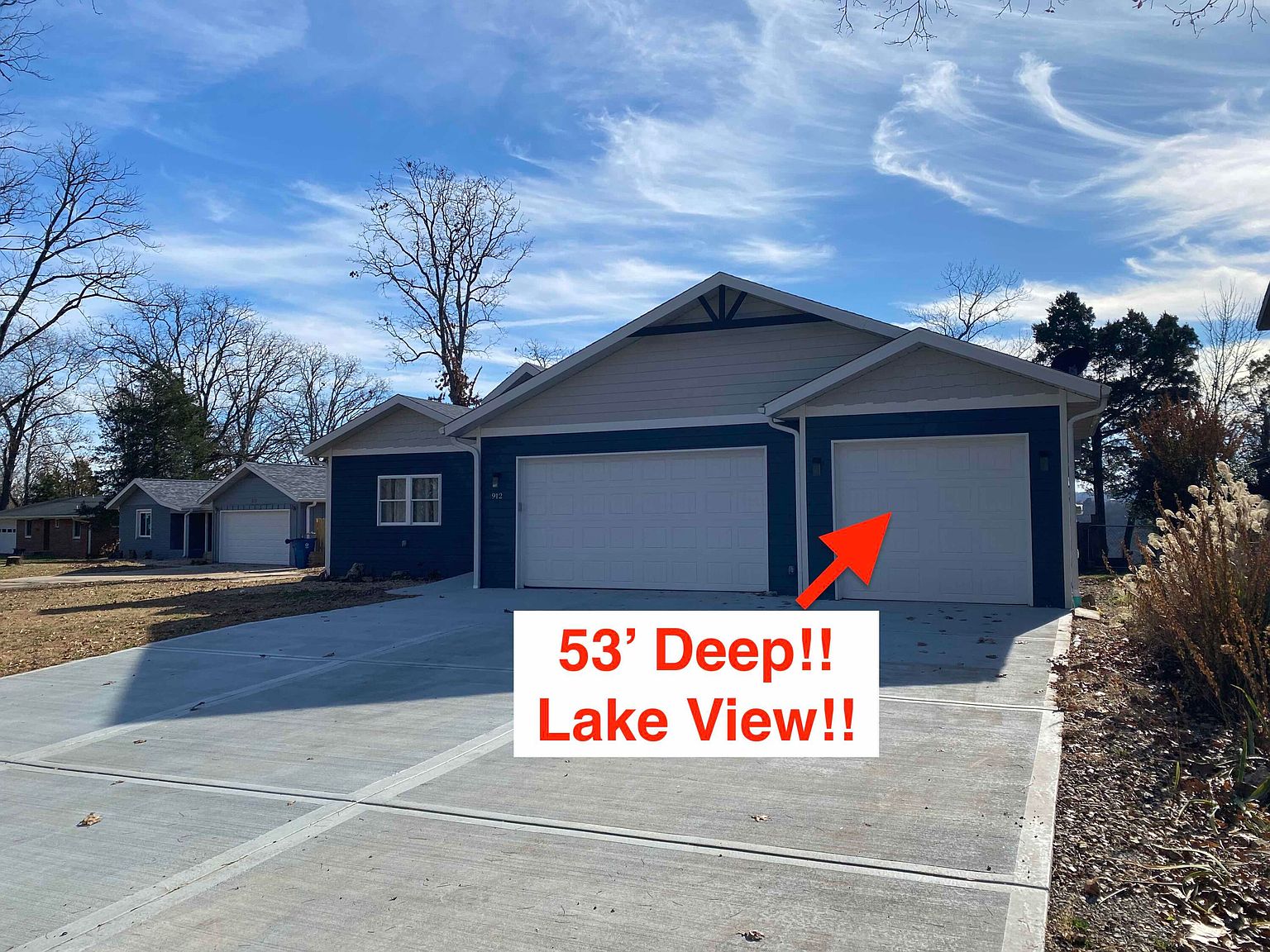 912 Cliff Drive, Branson, MO 65616 MLS 60257394 Zillow