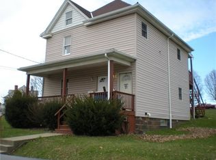 57 Leet St, Washington, PA