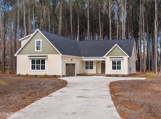 1700 Black Jack Grimesland Rd, Grimesland, NC 27837