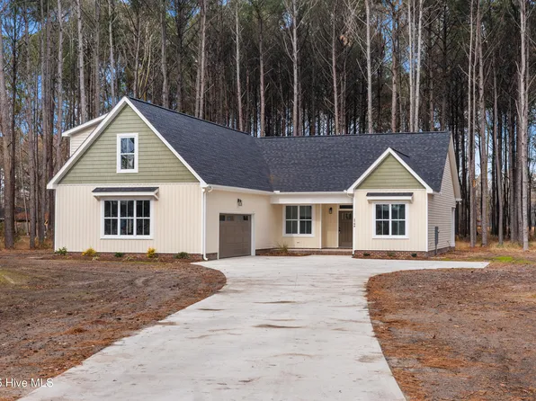 1700 Black Jack Grimesland Road, Grimesland, NC 27837