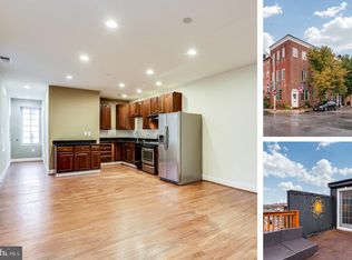 245 Albemarle St, Baltimore, MD 21202