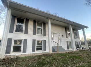 109 Beasley Rd, Lawrenceburg, TN 38464