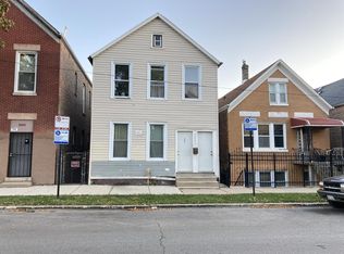 2603 W 24th St, Chicago, IL 60608