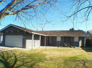 5422 Ridgeway Ave, Stockton, CA 95207