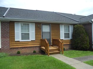 122 Windswept Cir, Tazewell, VA 24651