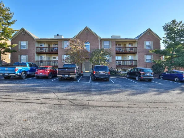 10 Meadow Ln Suite 7, Highland Heights, KY 41076