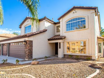 1005 E Stirrup Ln, San Tan Valley, AZ, 85143