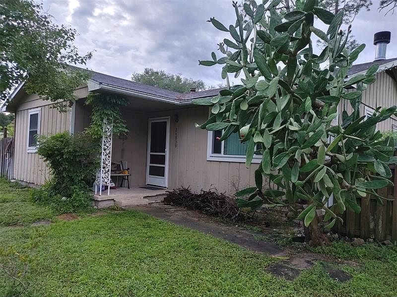 24839 NE 130th St, Salt Springs, FL 32134 | MLS #OM646385 | Zillow