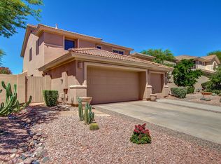 4412 E Williams Dr, Phoenix, AZ 85050